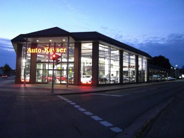 Auto Kayser Jaderberg
